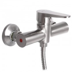 Смеситель для душа ZERIX PUD5 146